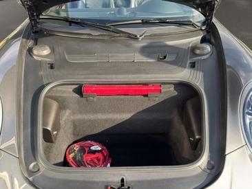 Porsche 991 GTS Cabriolet — photo 7