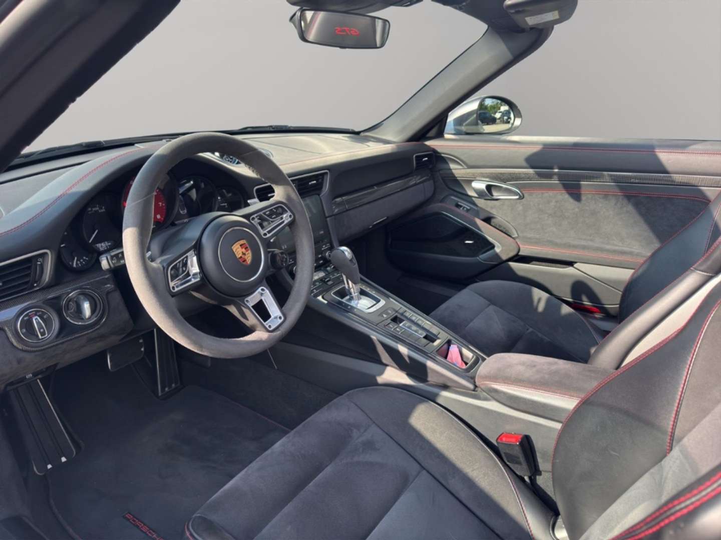 Porsche 991 GTS Cabriolet - 2018 - Joinsteer - #9