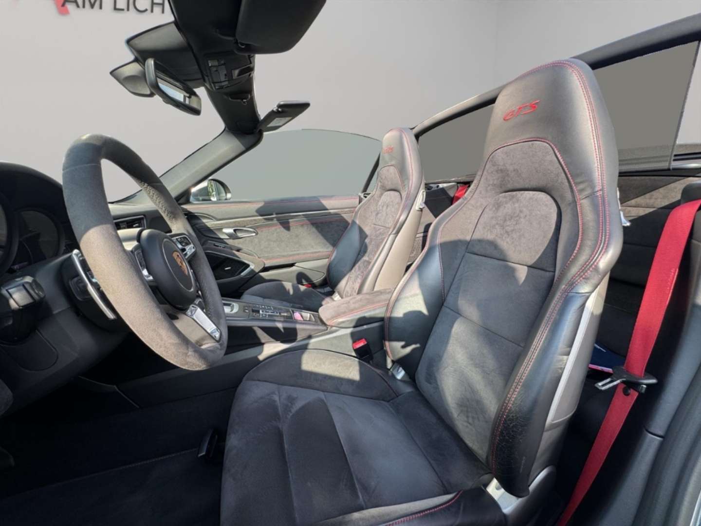 Porsche 991 GTS Cabriolet - 2018 - Joinsteer - #10