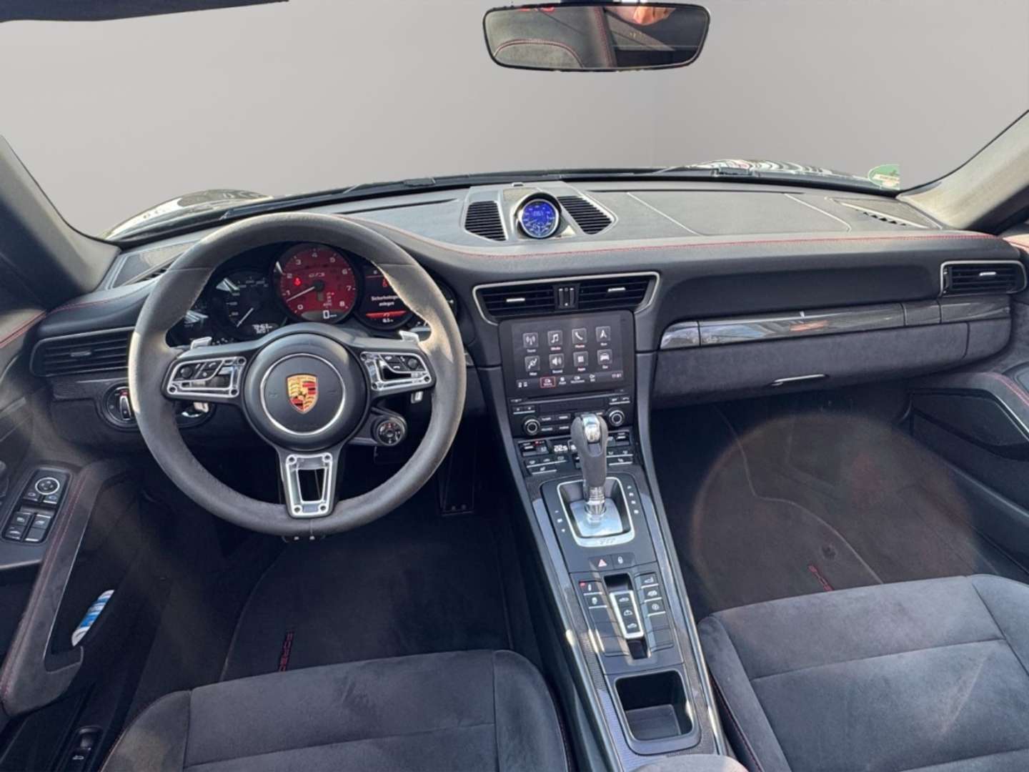 Porsche 991 GTS Cabriolet - 2018 - Joinsteer - #11