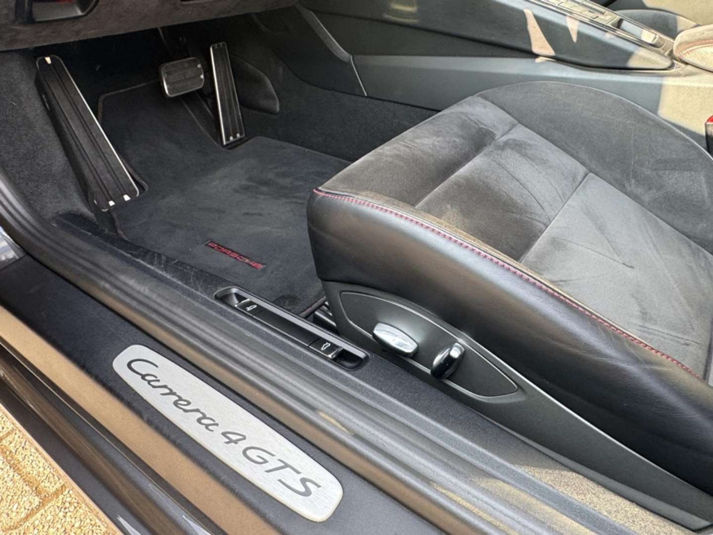 Porsche 991 GTS Cabriolet - 2018 - Joinsteer - #16
