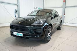Porsche Macan S Cabriolet - 2022 - Joinsteer - #1