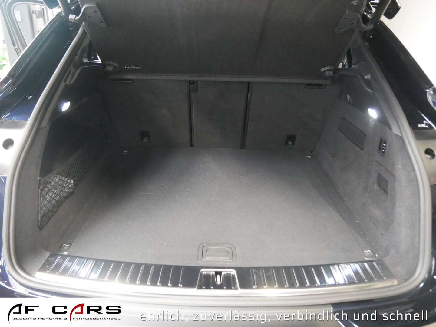 Porsche Cayenne III Turbo GT Coupé - 2022 - Joinsteer - #13