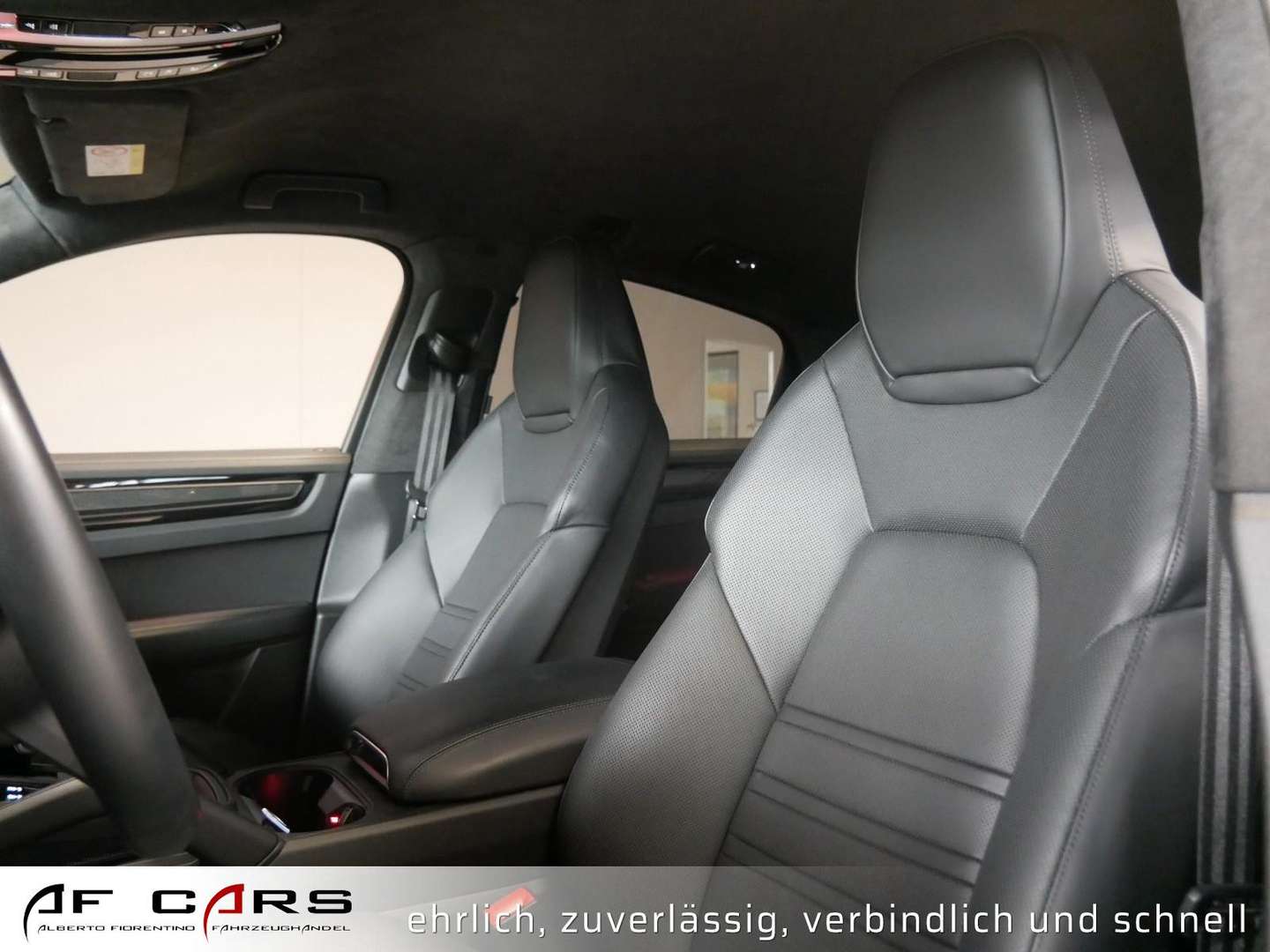Porsche Cayenne III Turbo GT Coupé - 2022 - Joinsteer - #16