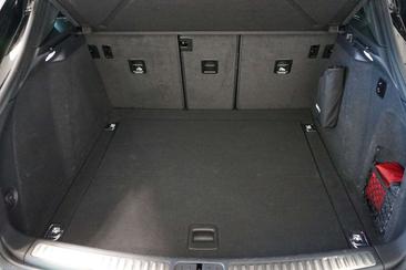 Porsche Macan S Cabriolet — photo 17