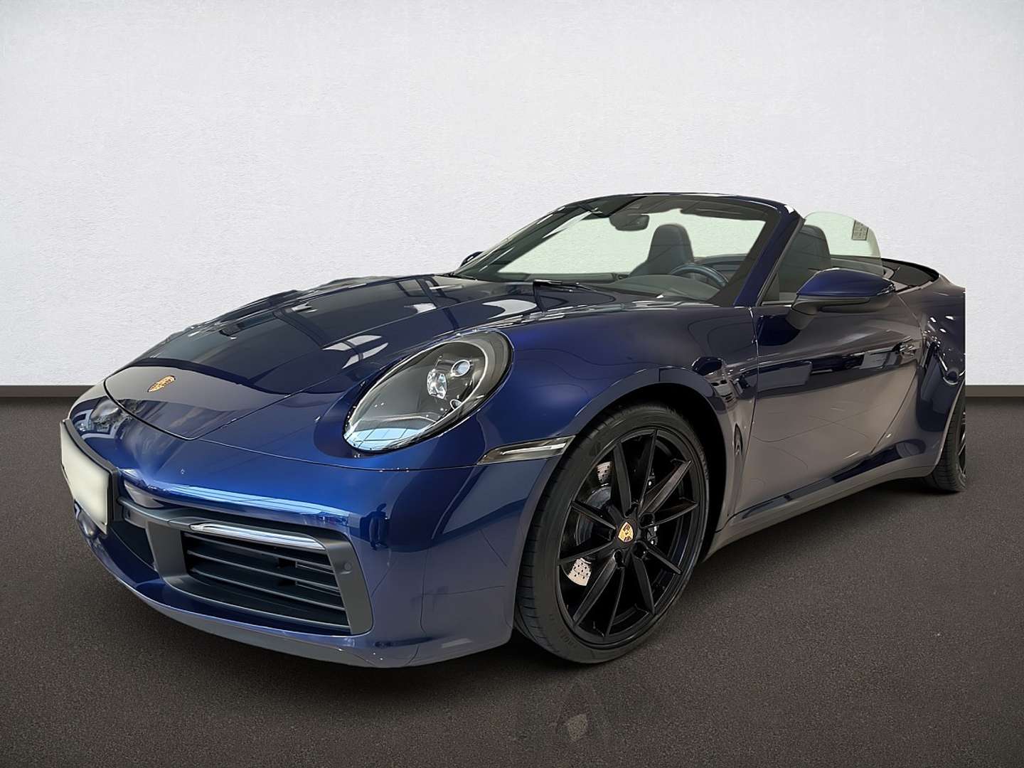 Porsche 991 Carrera Cabriolet - 2022 - Joinsteer - #2
