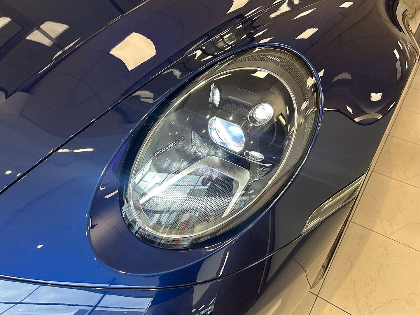 Porsche 991 Carrera Cabriolet - 2022 - Joinsteer - #3