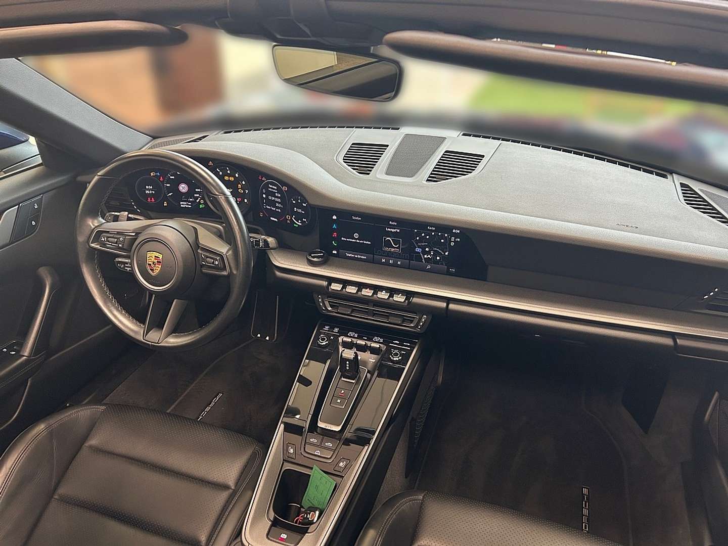 Porsche 991 Carrera Cabriolet - 2022 - Joinsteer - #8