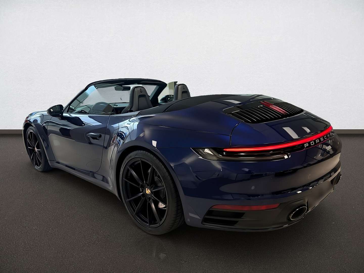 Porsche 991 Carrera Cabriolet - 2022 - Joinsteer - #9