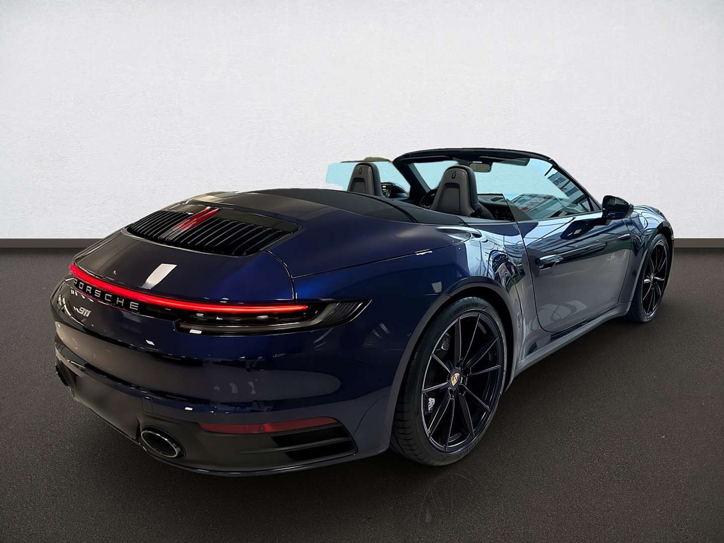 Porsche 991 Carrera Cabriolet - 2022 - Joinsteer - #11