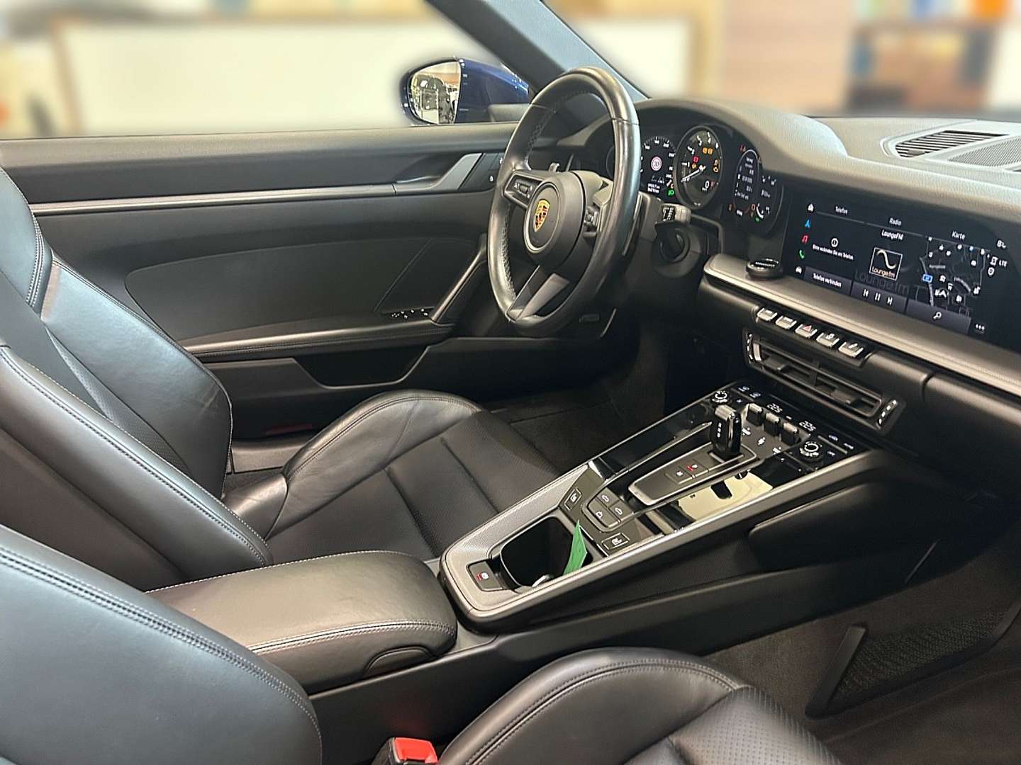 Porsche 991 Carrera Cabriolet - 2022 - Joinsteer - #12