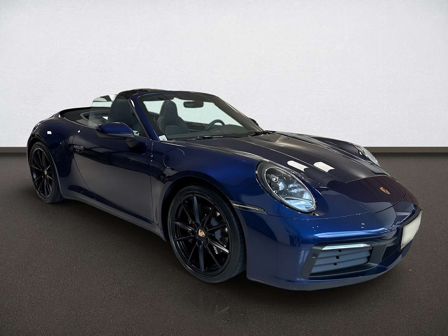 Porsche 991 Carrera Cabriolet - 2022 - Joinsteer - #13