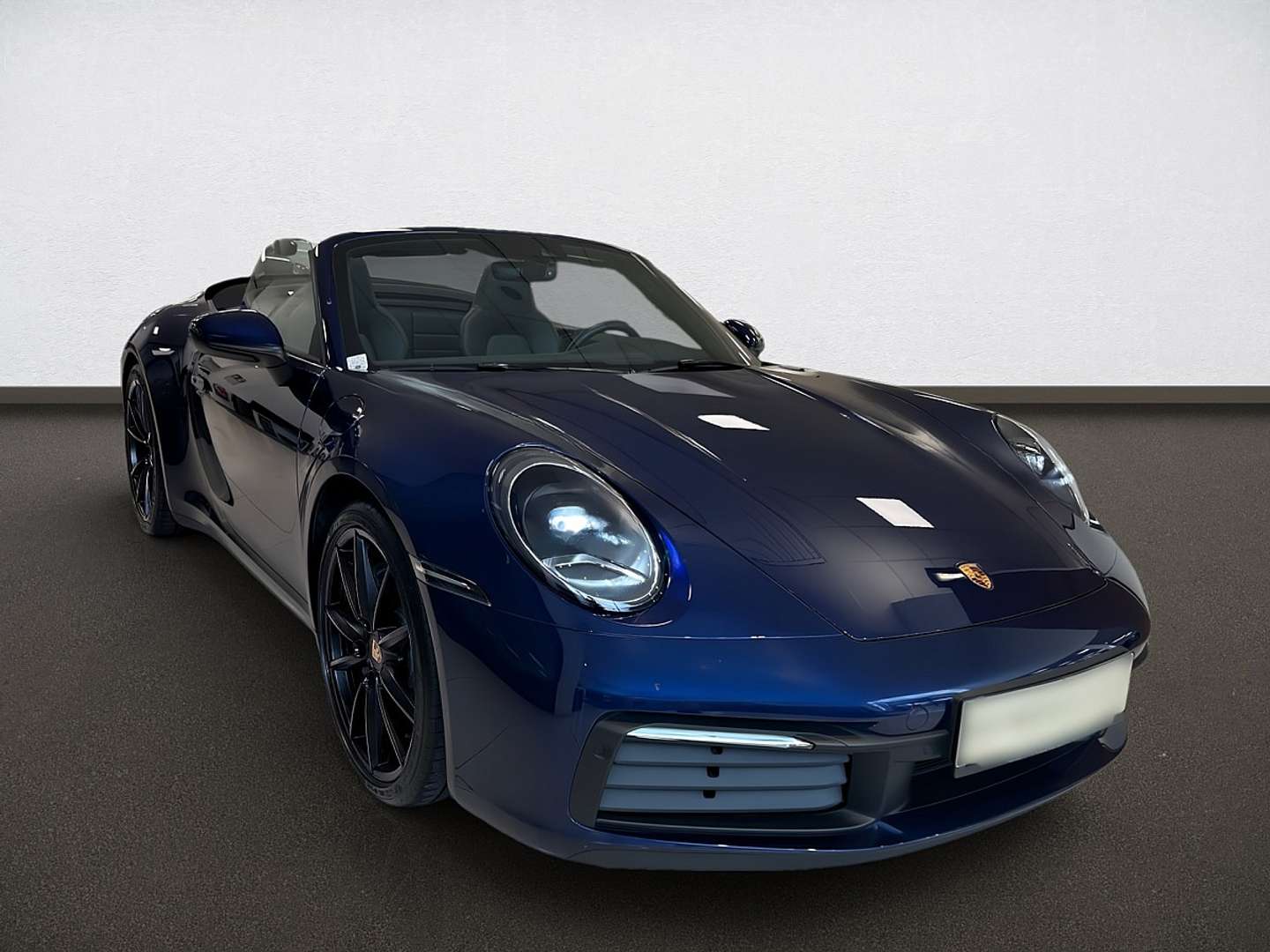Porsche 991 Carrera Cabriolet - 2022 - Joinsteer - #14