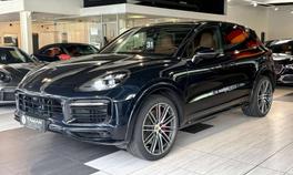 Porsche Cayenne III GTS Coupé - 2023 - Joinsteer - #1
