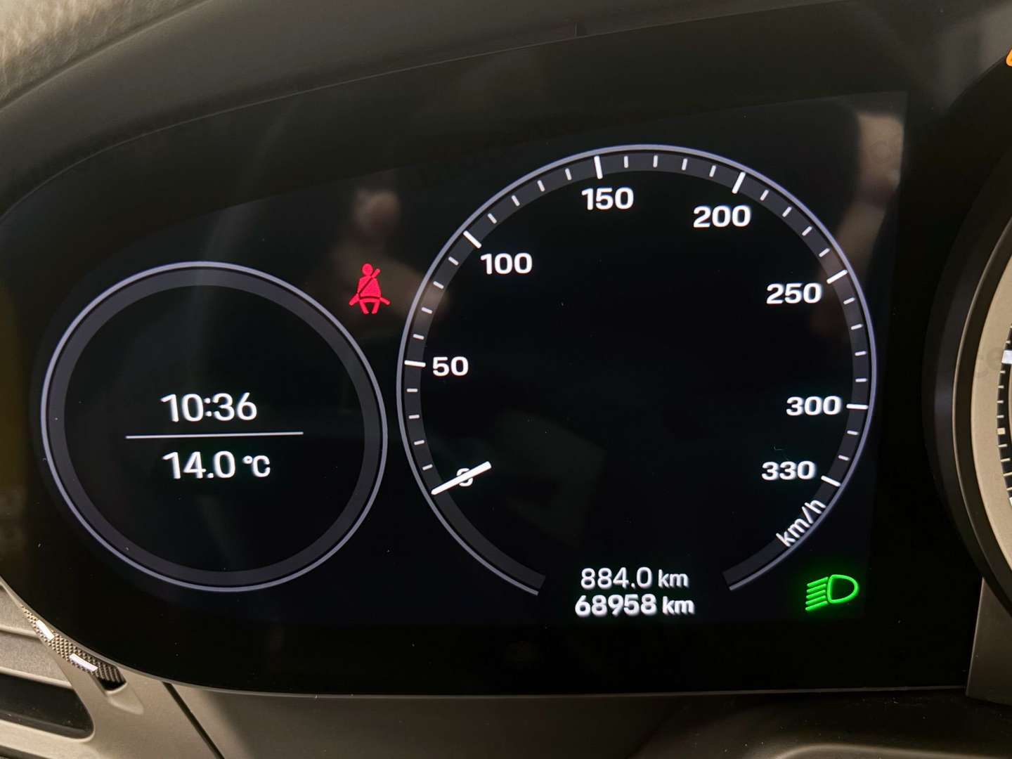 Porsche 992 I Carrera 4S - 2020 - Joinsteer - #7