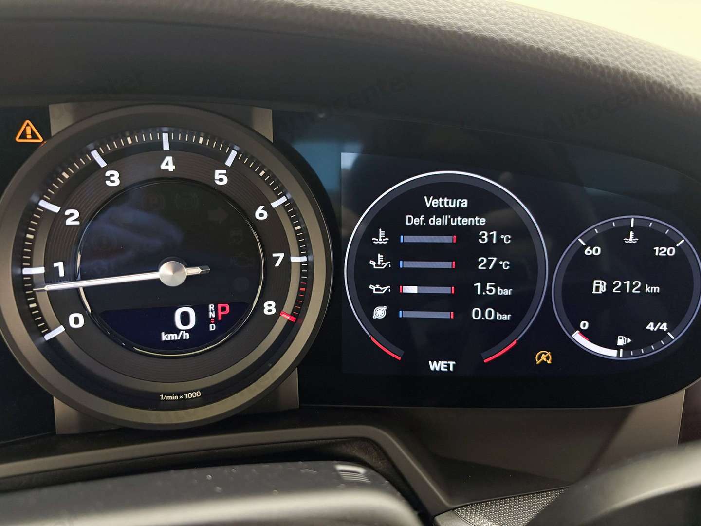 Porsche 992 I Carrera 4S - 2020 - Joinsteer - #8