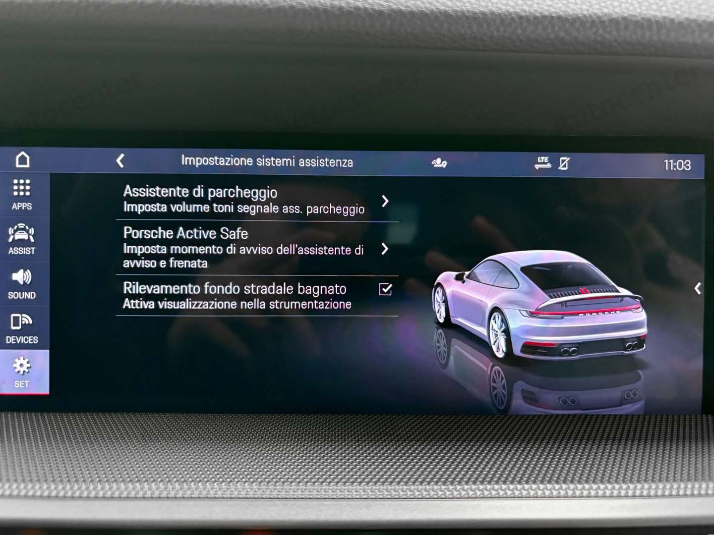 Porsche 992 I Carrera 4S - 2020 - Joinsteer - #15