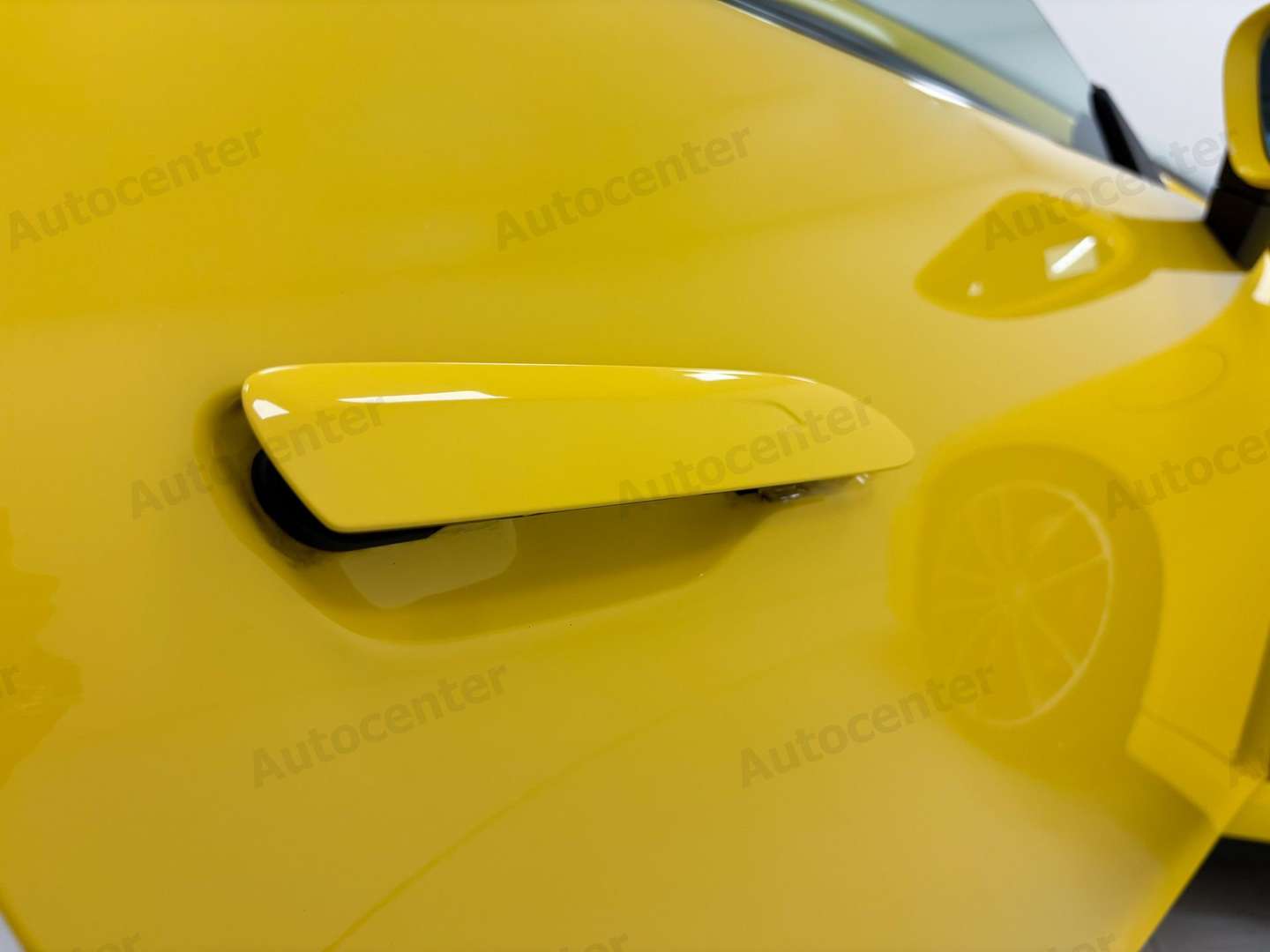 Porsche 992 I Carrera 4S - 2020 - Joinsteer - #31