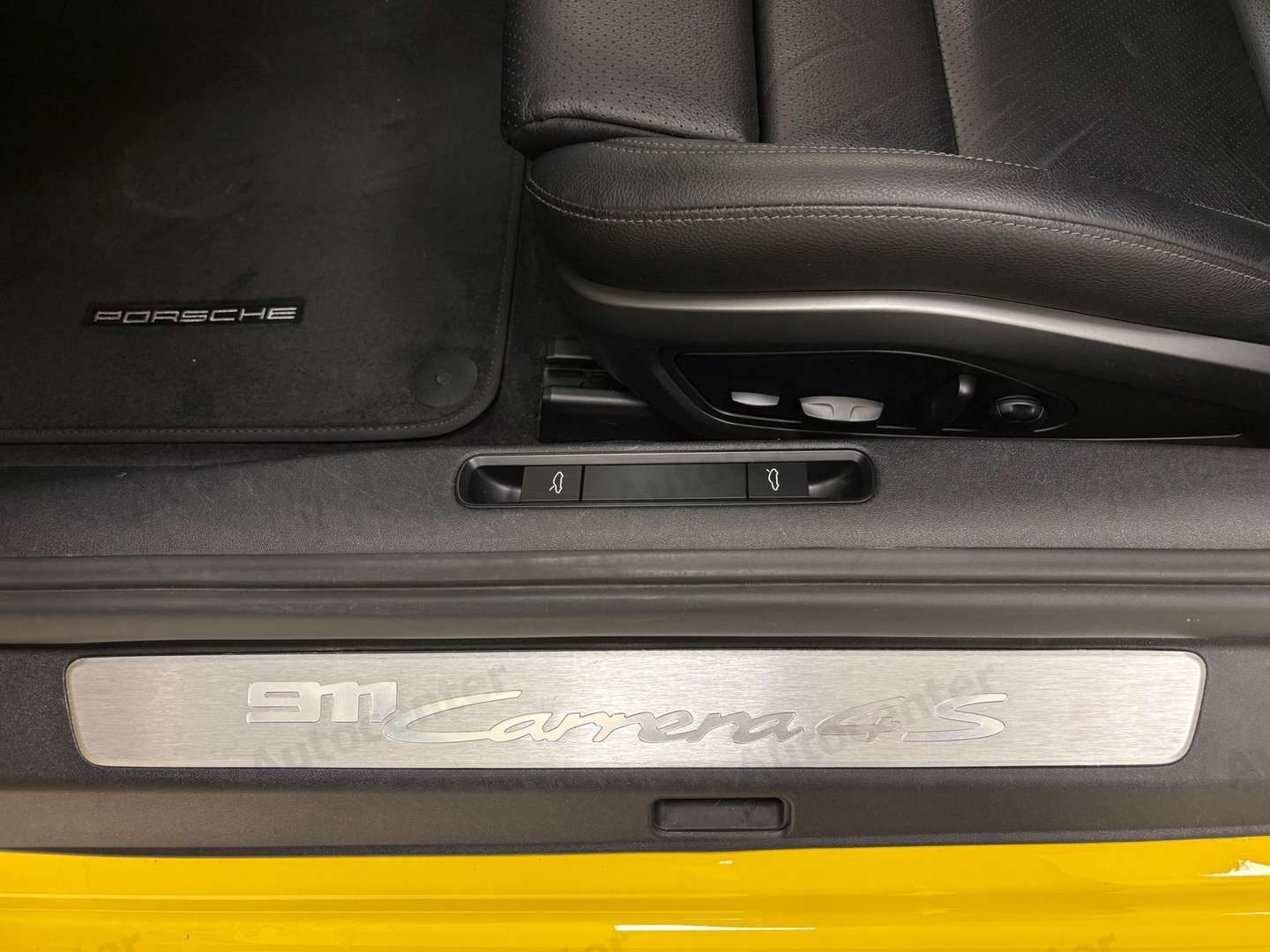 Porsche 992 I Carrera 4S - 2020 - Joinsteer - #32