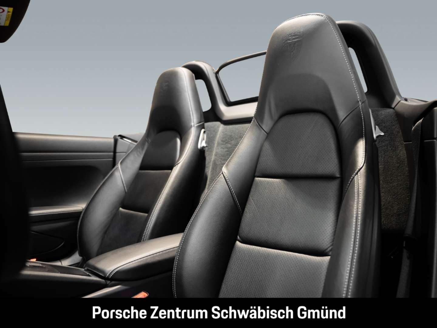 Porsche Boxster Style Edition - 2024 - Joinsteer - #5