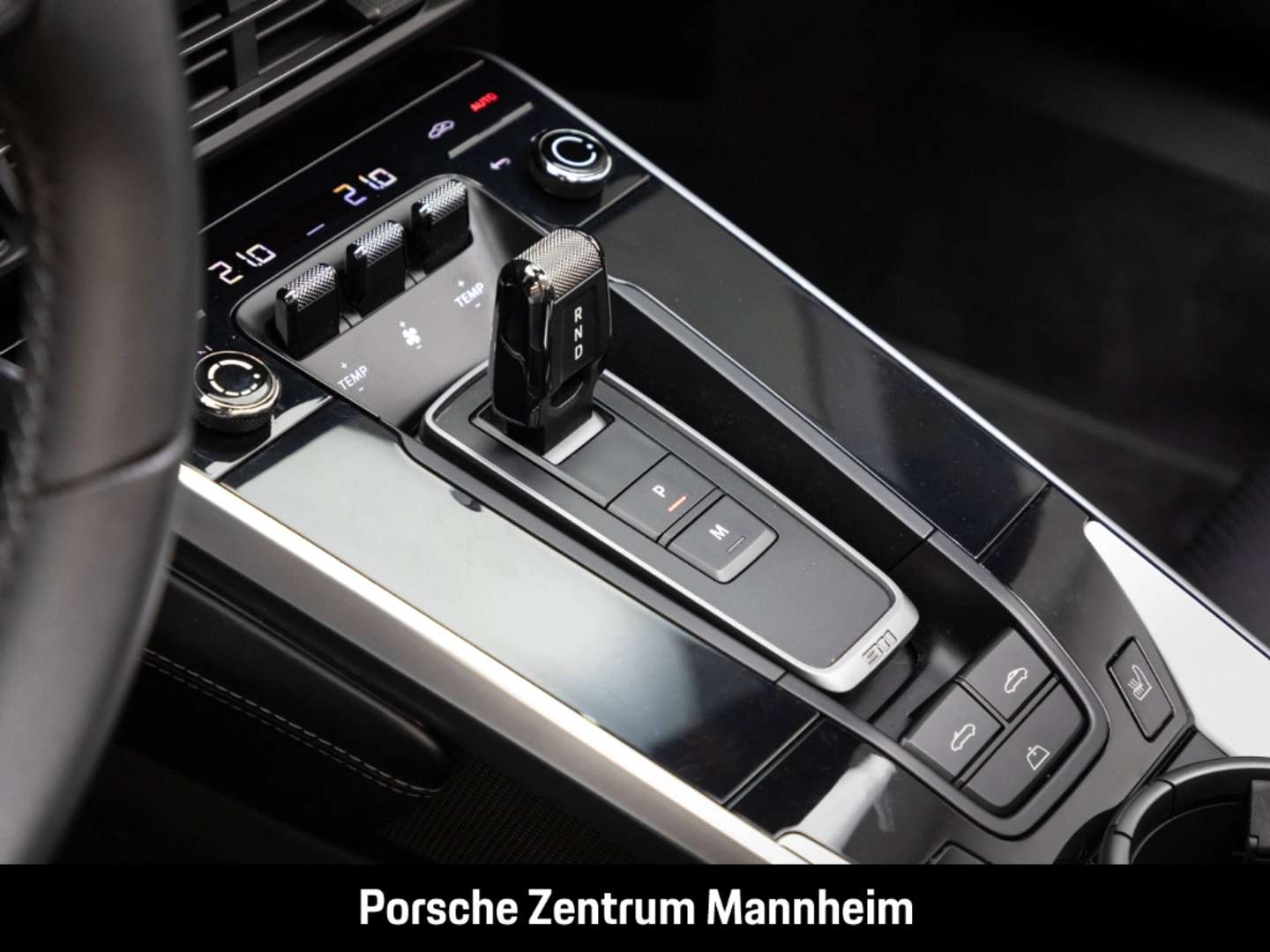 Porsche 992 I Carrera S Cabriolet - 2020 - Joinsteer - #28