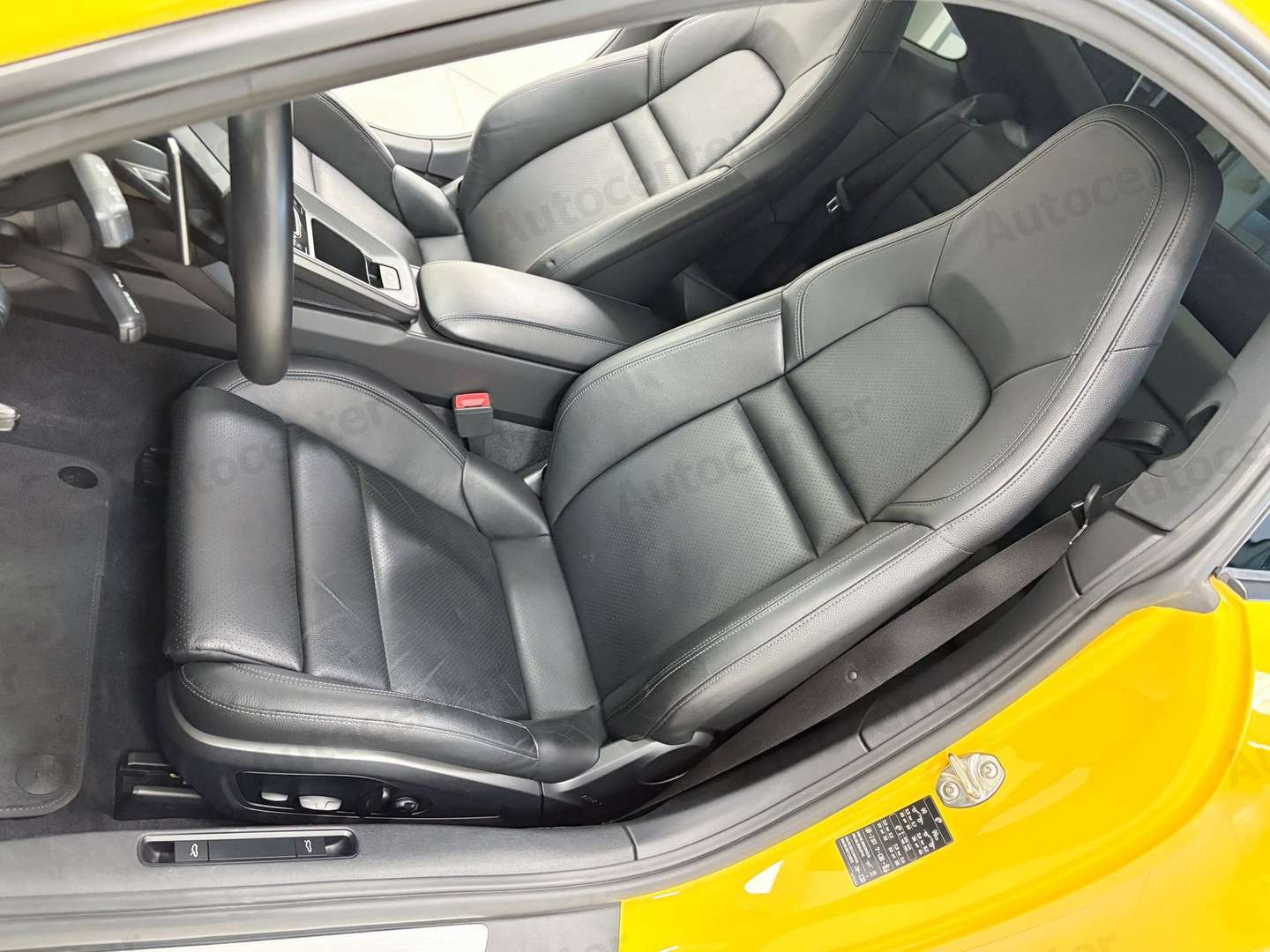 Porsche 992 I Carrera 4S - 2020 - Joinsteer - #47