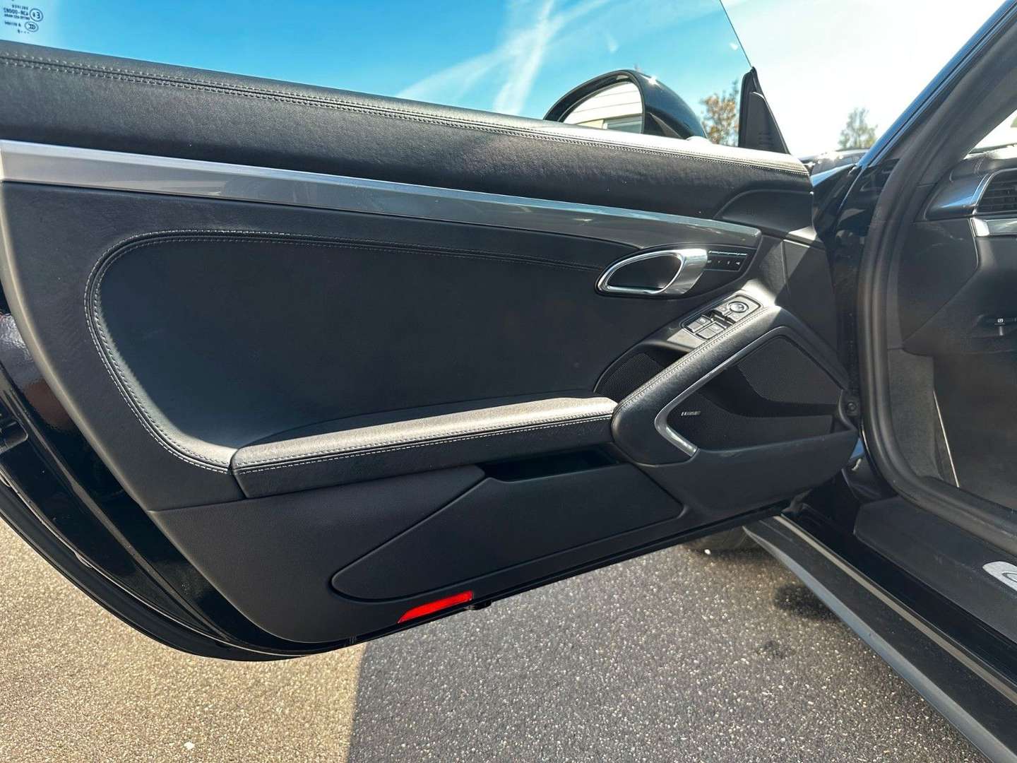 Porsche 911 Carrera 4 - 2018 - Joinsteer - #10