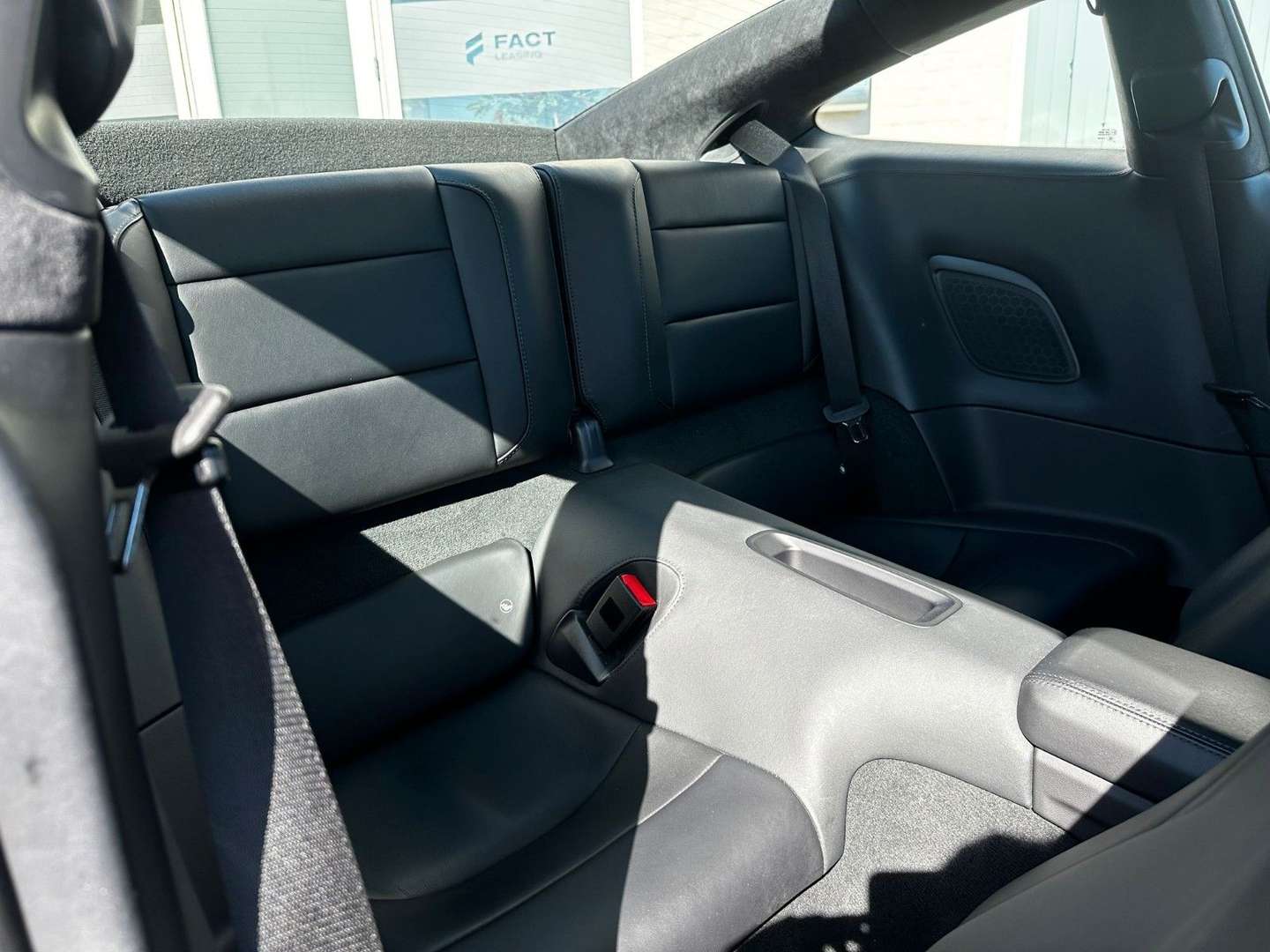 Porsche 911 Carrera 4 - 2018 - Joinsteer - #12