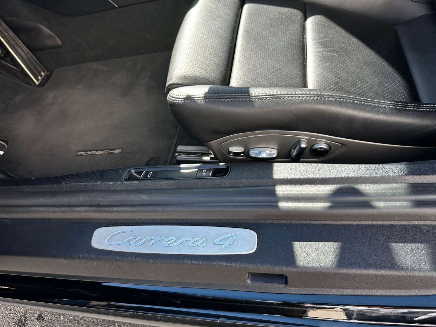 Porsche 911 Carrera 4 - 2018 - Joinsteer - #13