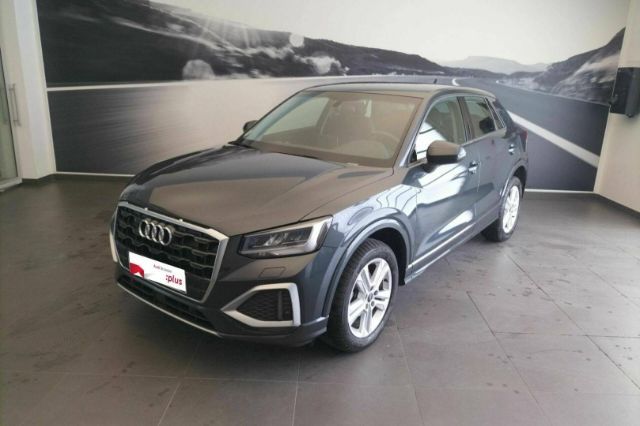Audi Q2 Business Line 35 TFSI 150 Ch S Tronic - 2022 - Joinsteer