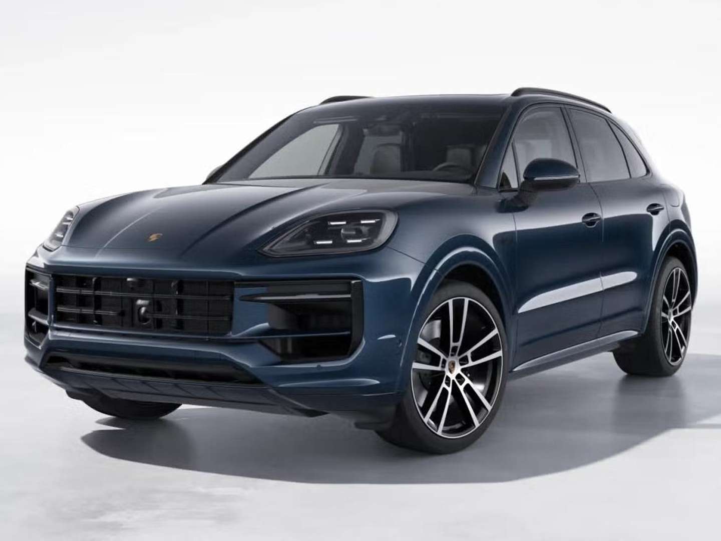 Porsche Cayenne II E-Hybrid - 2024 - Joinsteer - #1