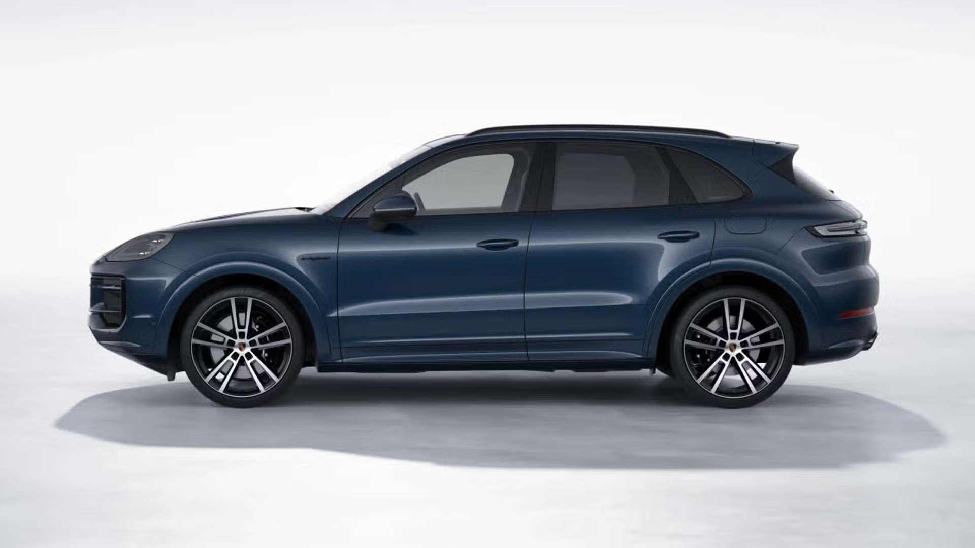 Porsche Cayenne II E-Hybrid - 2024 - Joinsteer - #2