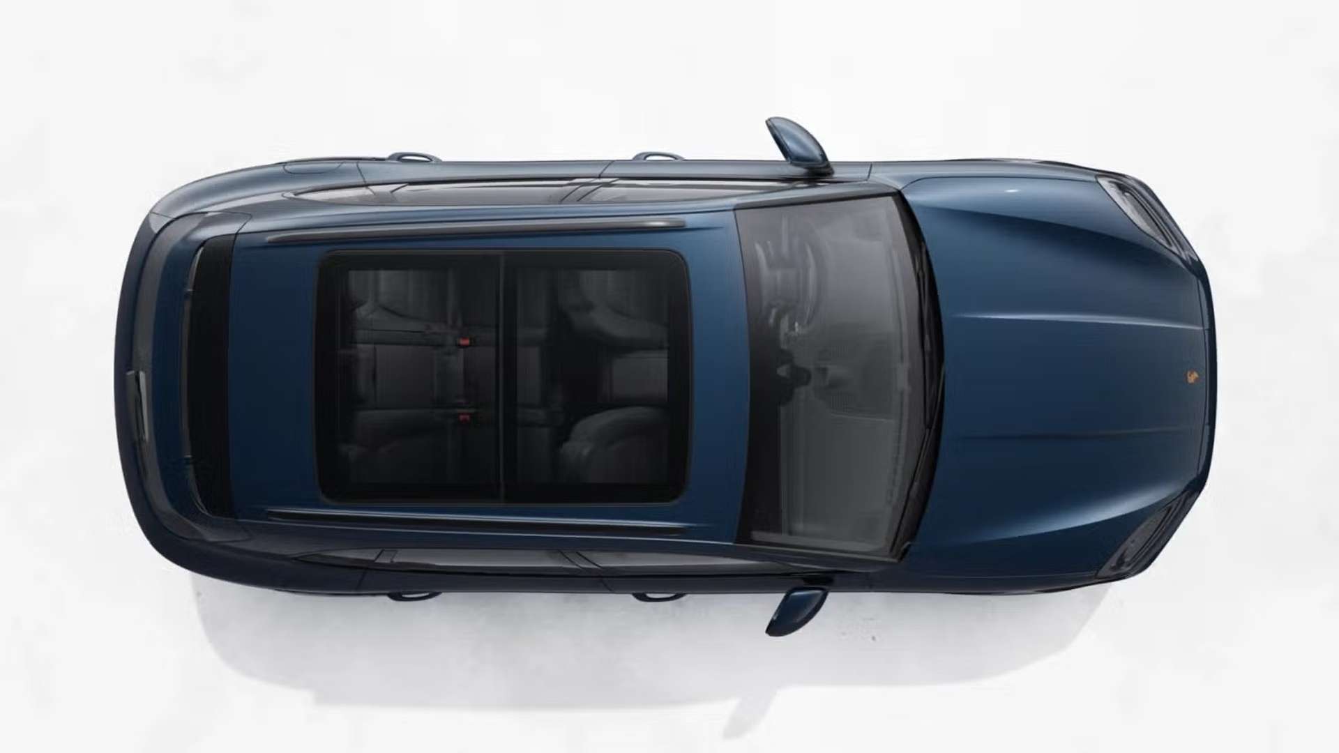 Porsche Cayenne II E-Hybrid - 2024 - Joinsteer - #5