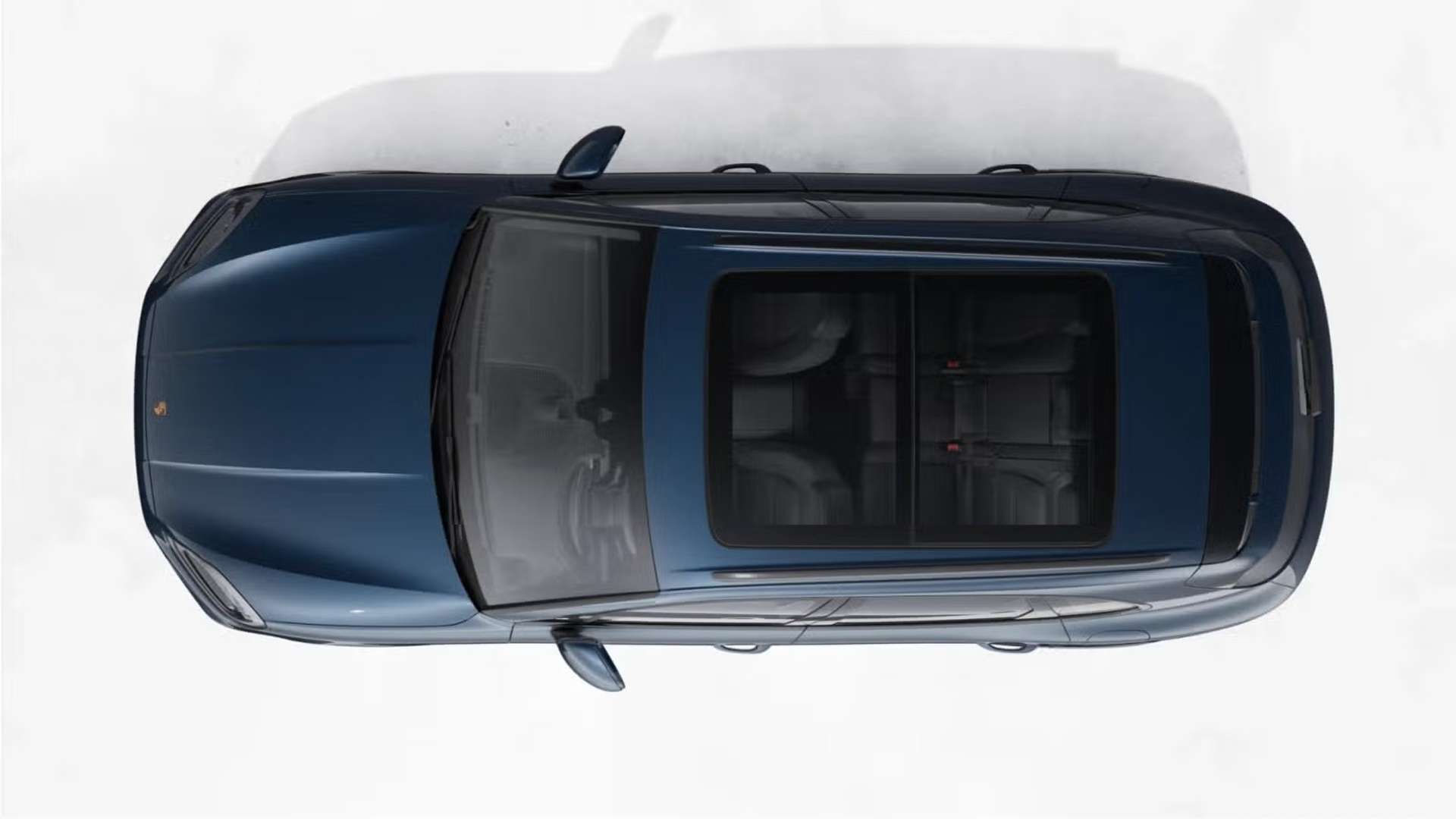 Porsche Cayenne II E-Hybrid - 2024 - Joinsteer - #6