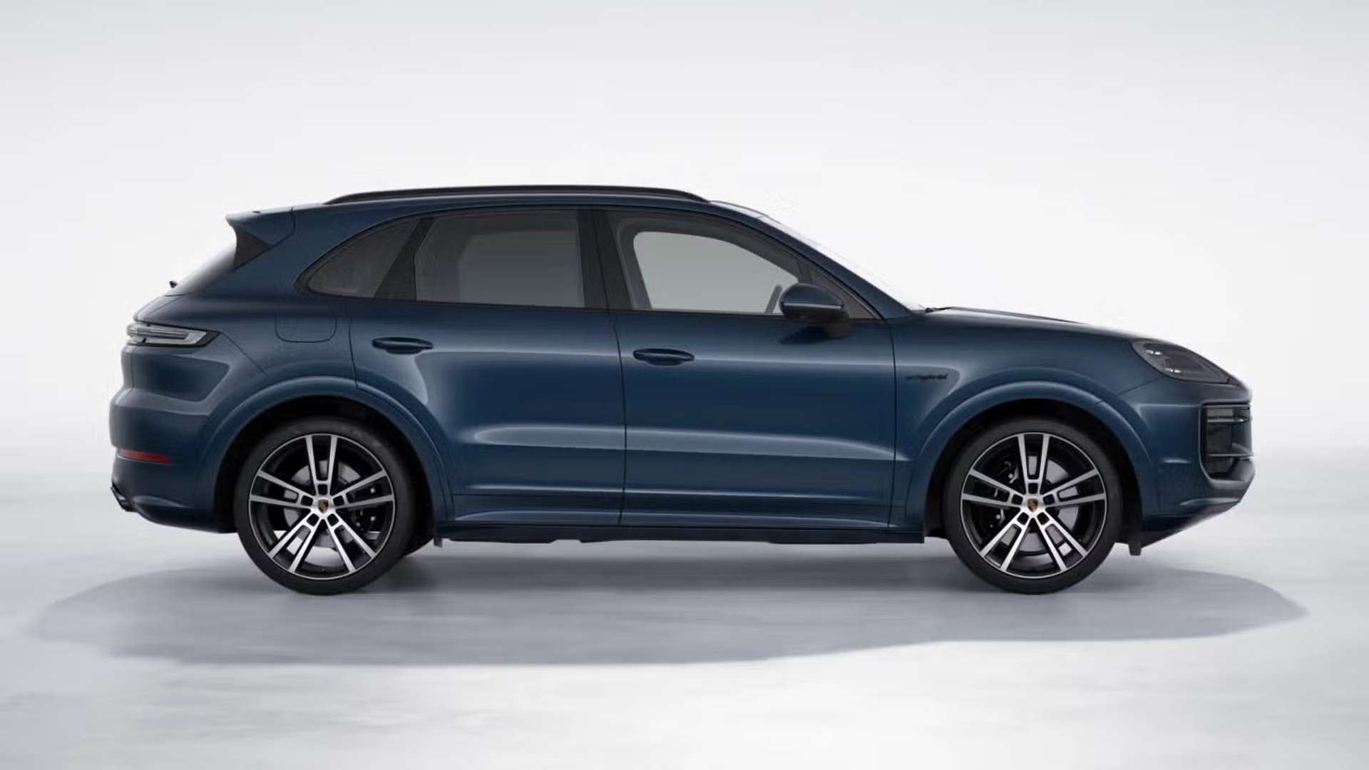 Porsche Cayenne II E-Hybrid - 2024 - Joinsteer - #7