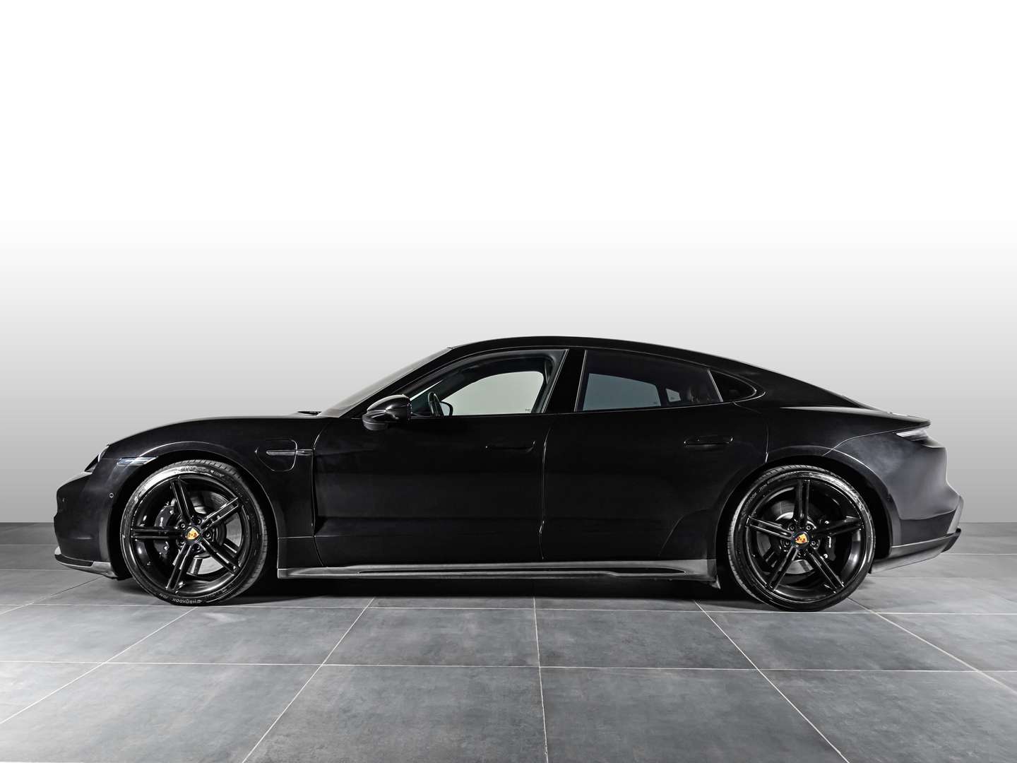 Porsche Taycan Turbo - 2022 - Joinsteer - #3