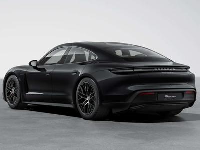 Porsche Taycan 4S