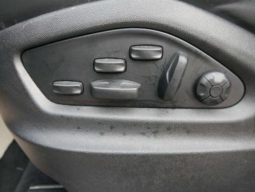 Porsche Cayenne III Coupé — photo 9