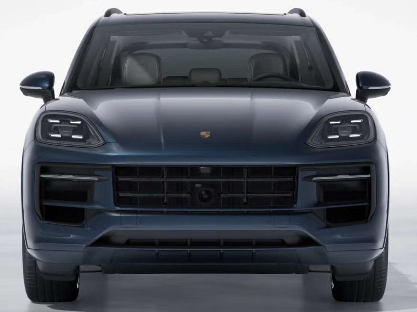Porsche Cayenne II E-Hybrid - 2024 - Joinsteer - #9