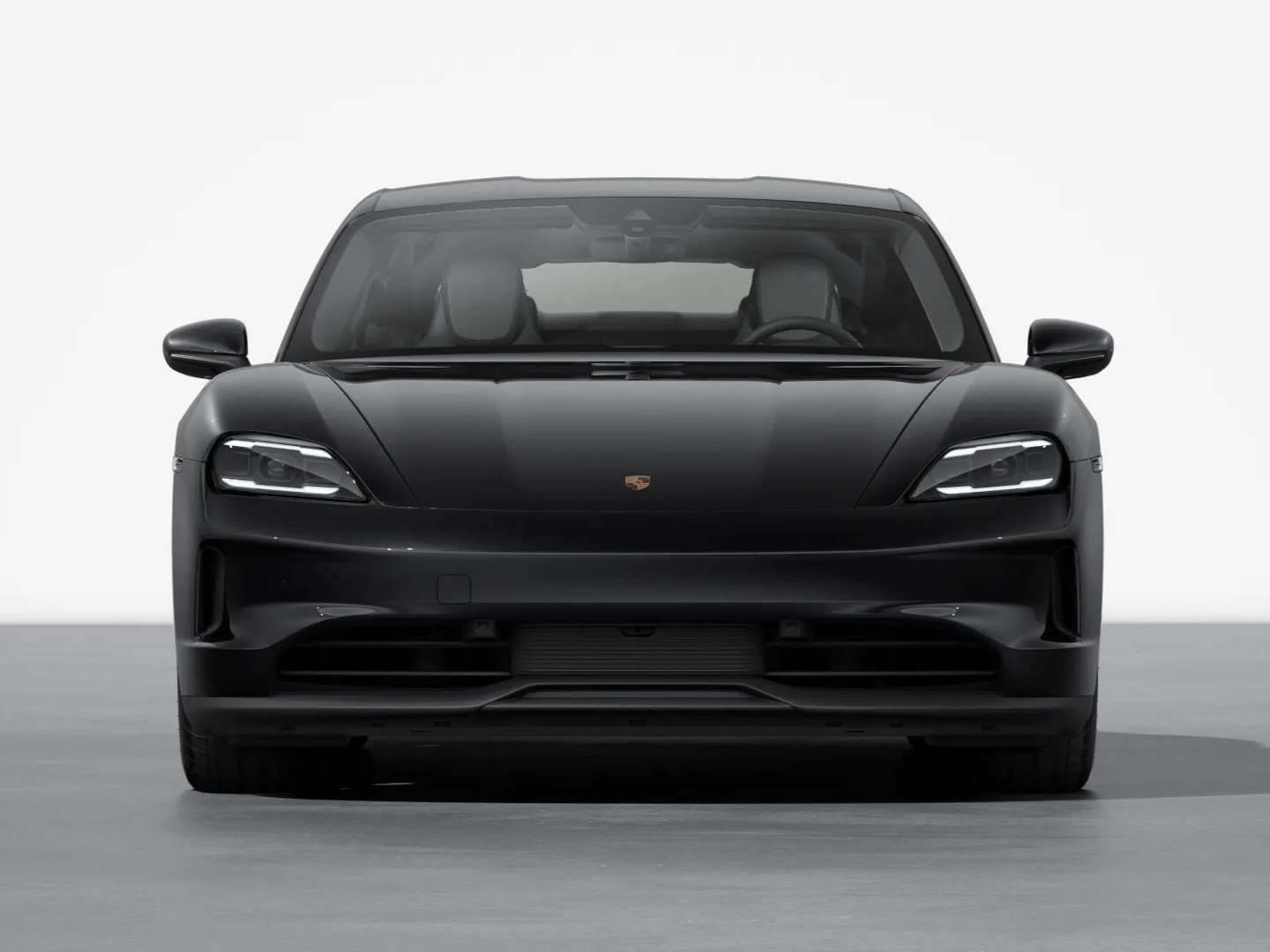 Porsche Taycan 4S - 2021 - Joinsteer - #4