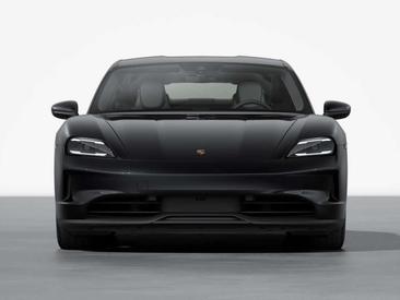 Porsche Taycan 4S — photo 4