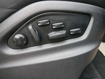 Porsche Cayenne III Coupé — photo 10