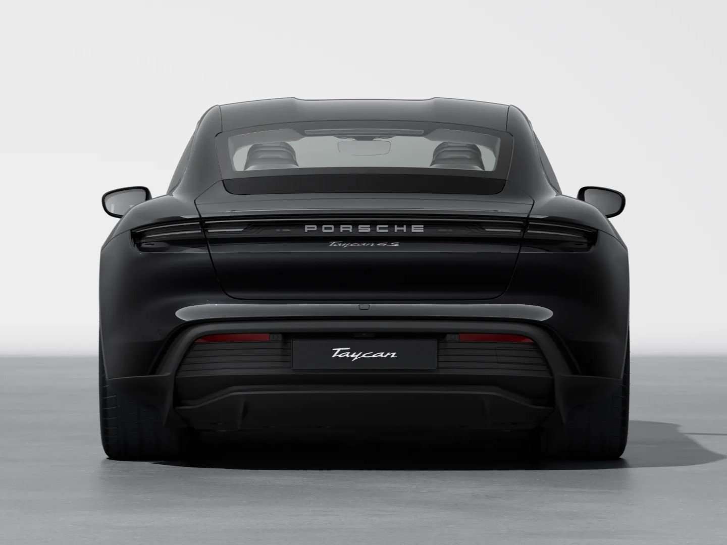 Porsche Taycan 4S - 2021 - Joinsteer - #5