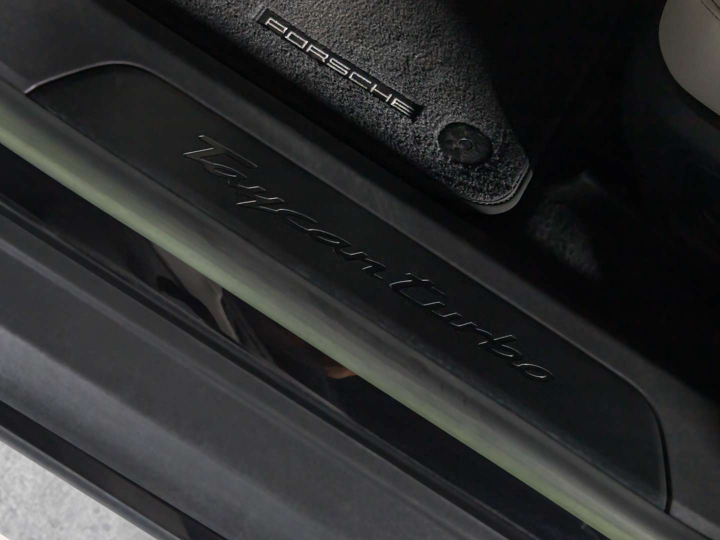 Porsche Taycan Turbo - 2022 - Joinsteer - #7