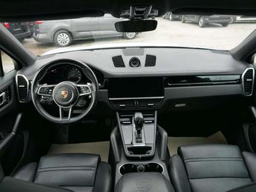 Porsche Cayenne III Coupé — photo 12