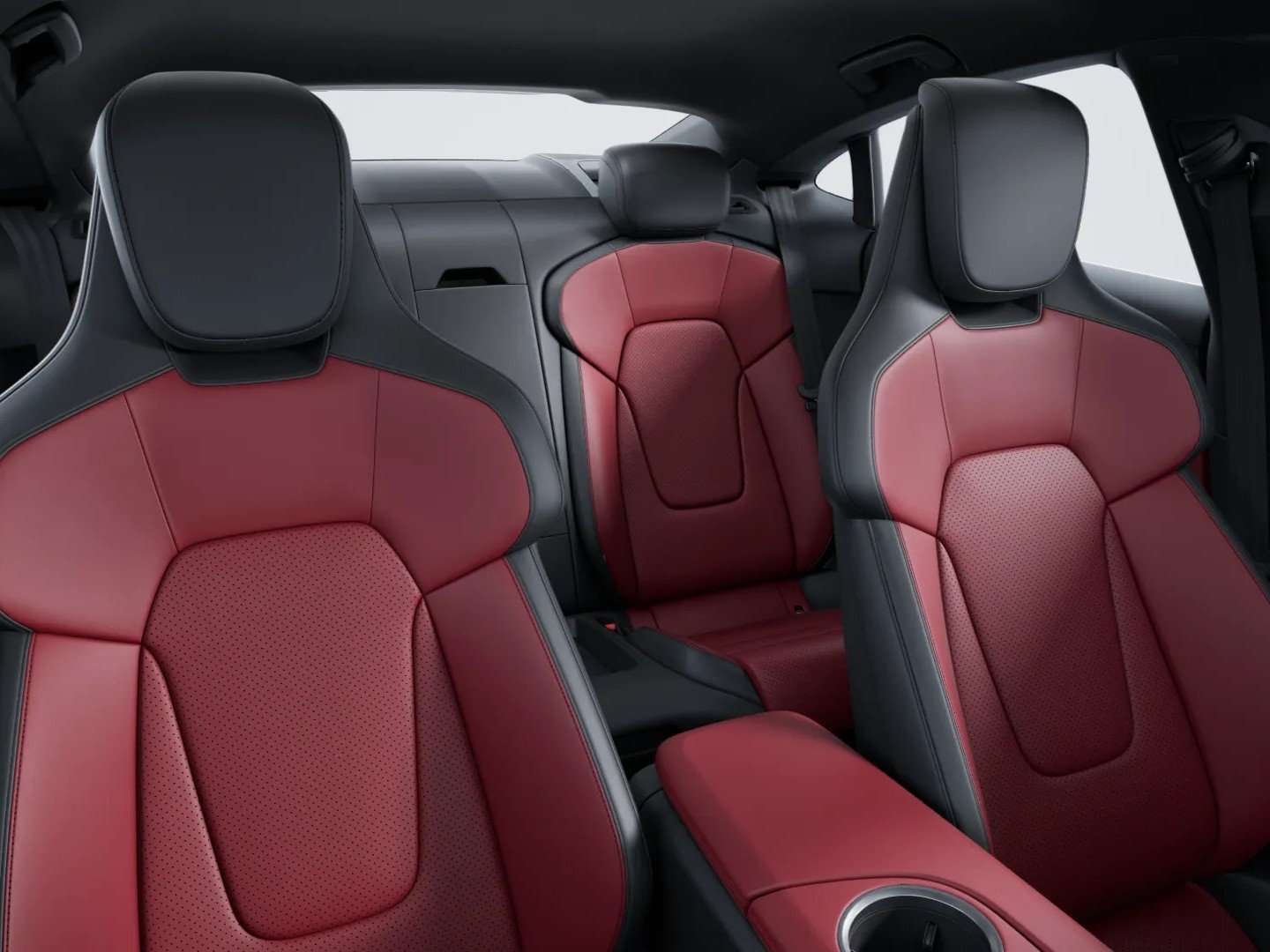 Porsche Taycan 4S - 2021 - Joinsteer - #7