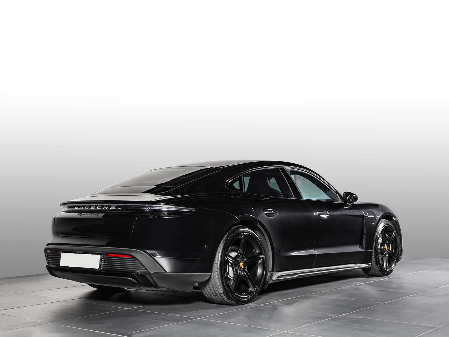 Porsche Taycan Turbo - 2022 - Joinsteer - #10