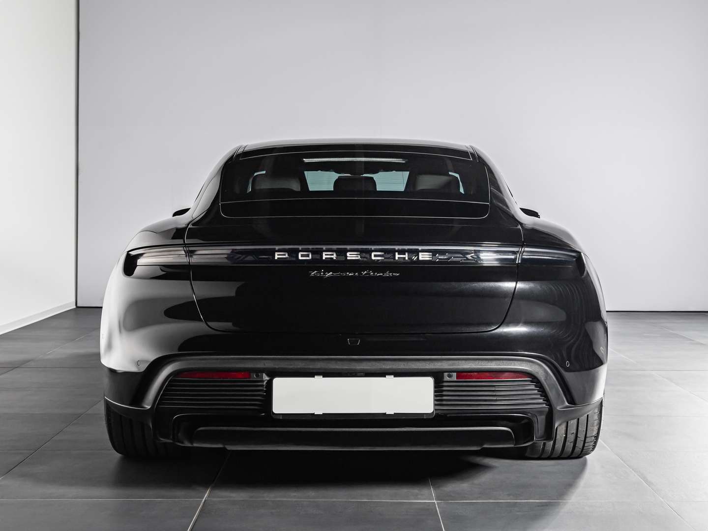 Porsche Taycan Turbo - 2022 - Joinsteer - #11