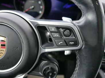 Porsche Cayenne III Coupé — photo 15