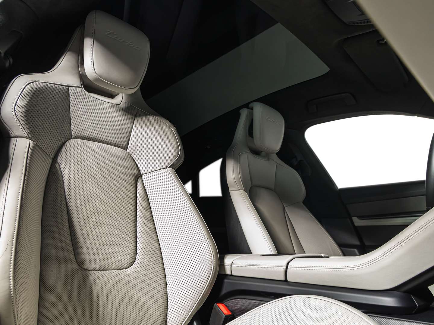 Porsche Taycan Turbo - 2022 - Joinsteer - #14